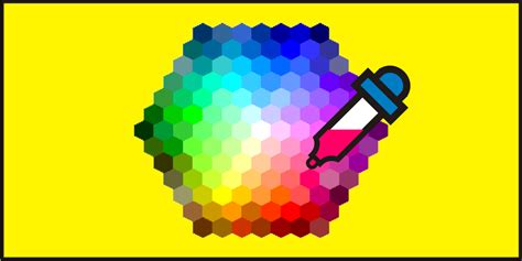 Advanced Color Code Picker | rgba | hsva | hsla | cmyk | cmy | Lab | Hex