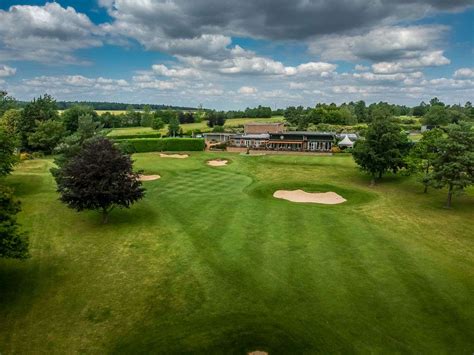 Bury St Edmunds Golf Club manager Mike Verhelst reacts to 'stupid ...