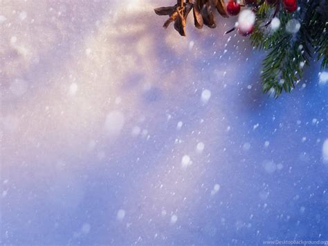 Holiday Christmas Image Free PPT Backgrounds For Your PowerPoint ...