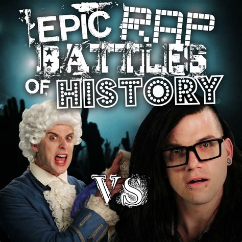 Epic Rap Battles of History | iHeart