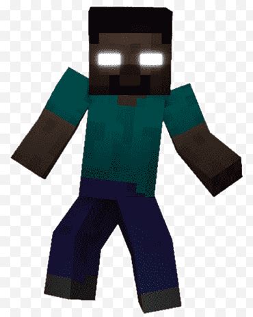 Herobrine png images | Klipartz