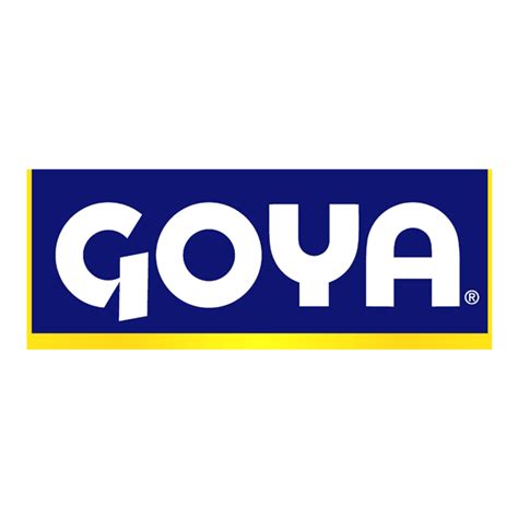 Goya Logos