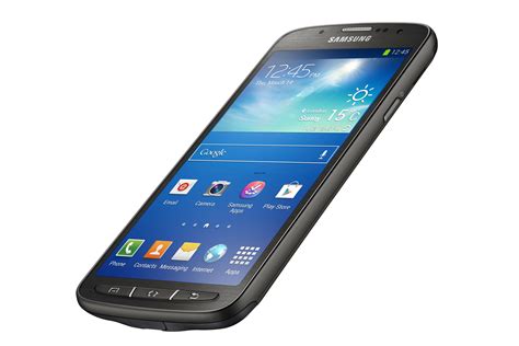 Samsung Galaxy S4 Active phone Full Specifications, Price in India, Reviews