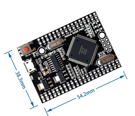 Arduino Mega Pro