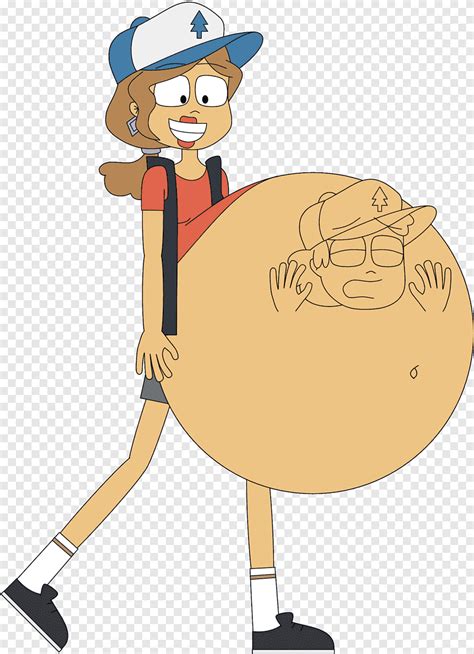 Dipper Pines Headgear, wendy dipper, hat, cartoon png | PNGEgg