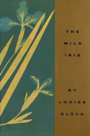 The Wild Iris par Gluck, Louise | Longhouse, Publishers & Booksellers