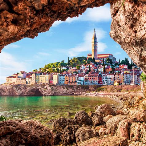 Discover Piran, Slovenia's Beautiful Coastal Town | Slovenia travel ...