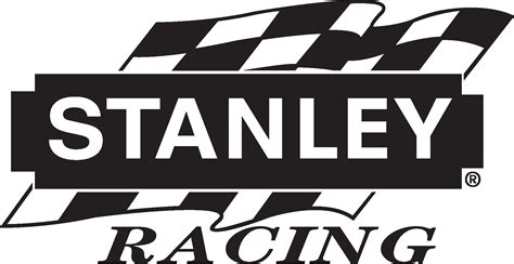 Stanley Racing Logo Vector - (.Ai .PNG .SVG .EPS Free Download)