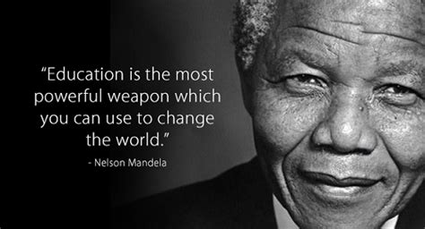 Nelson Mandela Quotes | Department Of Arts And Culture