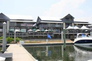 The Fish House – Pensacola – Menus and pictures