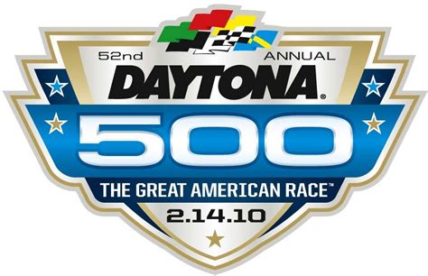 Our last Daytona 500:( | Daytona 500, Daytona, Event logos