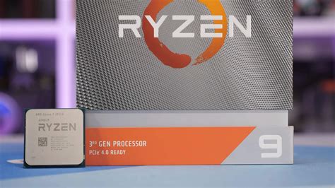 AMD Ryzen 9 3950X Review: The New Performance King Photo Gallery - TechSpot