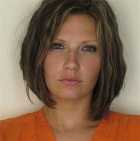 27 Hot Mugshots of Ridiculously Photogenic People