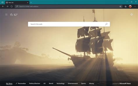 12 Best Microsoft Edge Themes for Windows 10, 11 in 2024