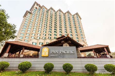 PAN PACIFIC HANOI - Hotel Reviews, Photos, Rate Comparison - Tripadvisor