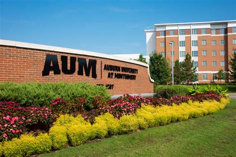 AUM creates new position that will focus on student diversity education ...