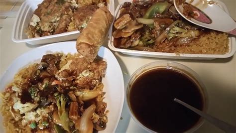 EMPIRE CHINESE RESTAURANT, Endicott - Restaurant Reviews, Photos ...