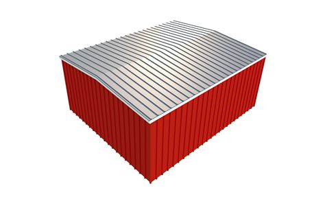 30x30 Garage - Metal Buildings - Quick Prices | General Steel