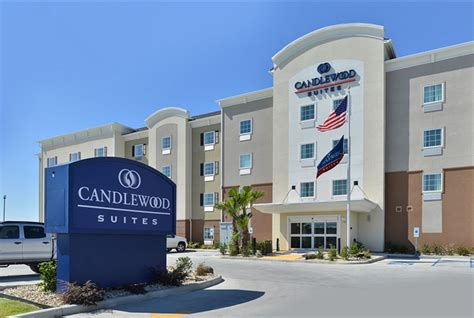 CANDLEWOOD SUITES HOUMA, AN IHG HOTEL $161 ($̶1̶8̶5̶) - Updated 2022 ...