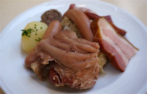 A Lesson in Alsatian Cuisine: Flavors from France - Tanama Tales