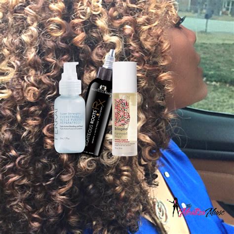 How To Use Oil For Curly Hair: Comprehensive Guide | The Mestiza Muse