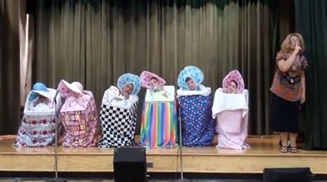 Wilmore Elementary School Teachers' Talent Show Skit—InspireMore