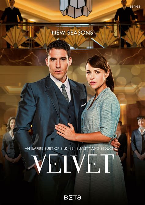 Velvet (2013)