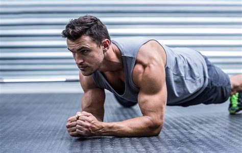 Two Ways To Determine Your Muscular Strength