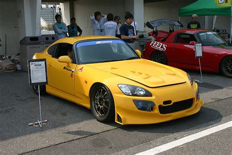 The Official Spoon Style Hardtop Thread - Page 3 - S2KI Honda S2000 Forums