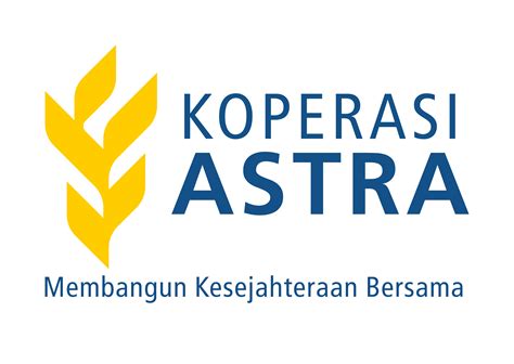 Koperasi Astra Bangun Gedung, Sekaligus Perkenalkan Logo Barunya ...