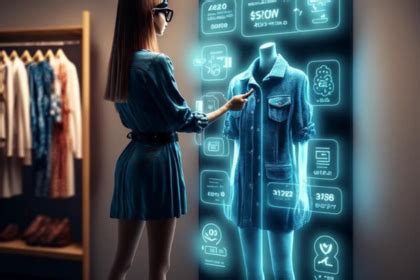 FUTURE OF ARTIFICIAL INTELLIGENCE IN THE FAST FASHION INDUSTRY ...