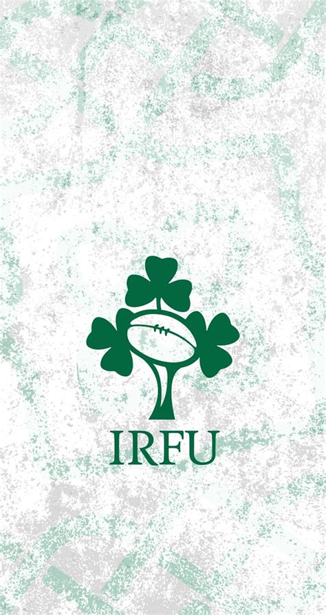 Ireland - Rugby World Cup 2011 iPhone 6/7/8 Wallpaper - a photo on ...