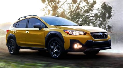 Subaru Crosstrek Hybrid 2024 Engine, Model, Changes - 2024 New Subaru