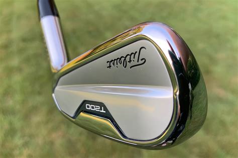 Titleist T200 Review 2024 - Star Zahara