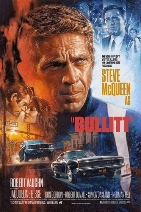 Pin by ranger20004 . on Steve Mc Queen | Movie posters vintage, Movie ...