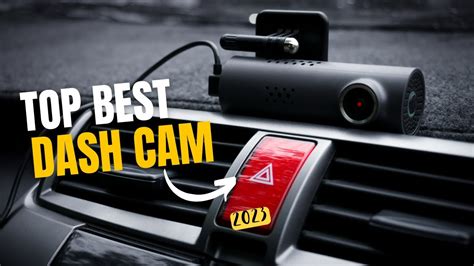 Top 11 Best Dash Cam (2023) - Consumer Report Best Dash Cam - Reviews ...