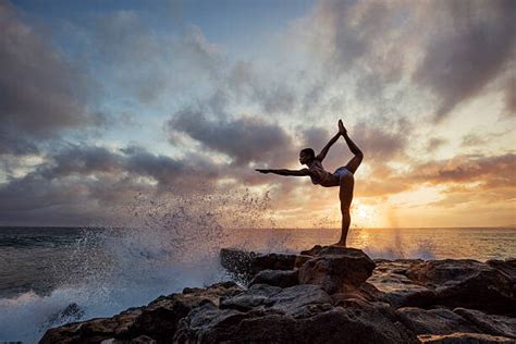 Yoga dance pose, Per Breiehagen | Posters, Art Prints, Wall Murals ...