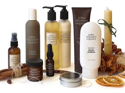 The Best Natural & Organic Skincare Brands For Men - Eluxe Magazine