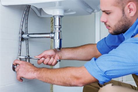 4 Reasons to Avoid DIY Plumbing Repair