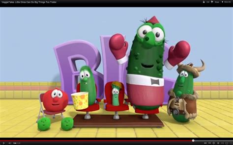 Goliath | VeggieTales Wiki | FANDOM powered by Wikia