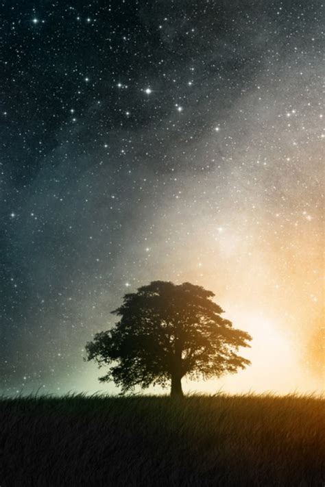 🔥 Free Download Star Light Iphone Hd Wallpaper by @jeremyb5 ...