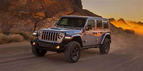 2022 Jeep Wrangler Rubicon Preview: Specs and Features - FCA Jeep