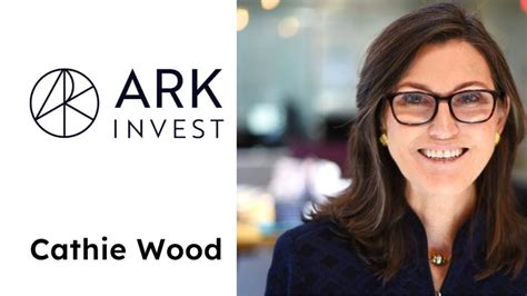 ARK Invest CEO Cathie Wood - Asymmetric Investors