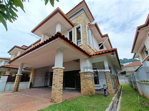 Taman Melawati Semi-detached House 5 bedrooms for sale | iProperty.com.my