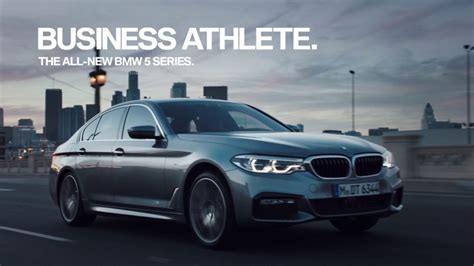 What's Your Favorite BMW Commercial? - BimmerLife