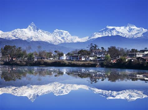 10 Best Places to visit in Pokhara | Visit Nepal 2020