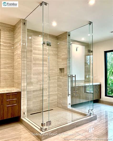 Frameless Shower Doors | Nation's #1 Frameless Shower Door & Shower ...