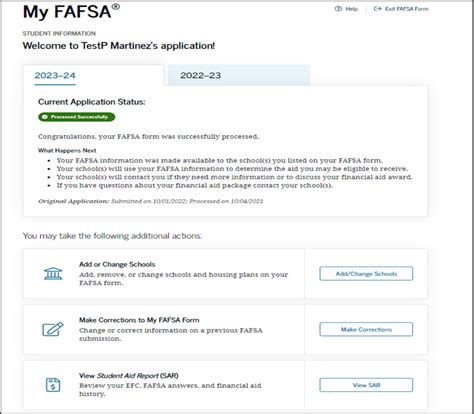 2024 Fafsa Application Pdf - Deeyn Evelina