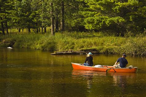 Canoe Camping Tips: Ultimate Guide to Canoe Camping – Canoe Camping