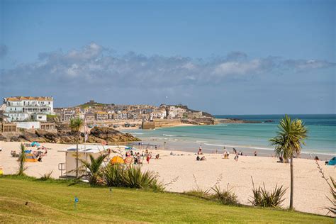 The best beaches in Cornwall | House & Garden